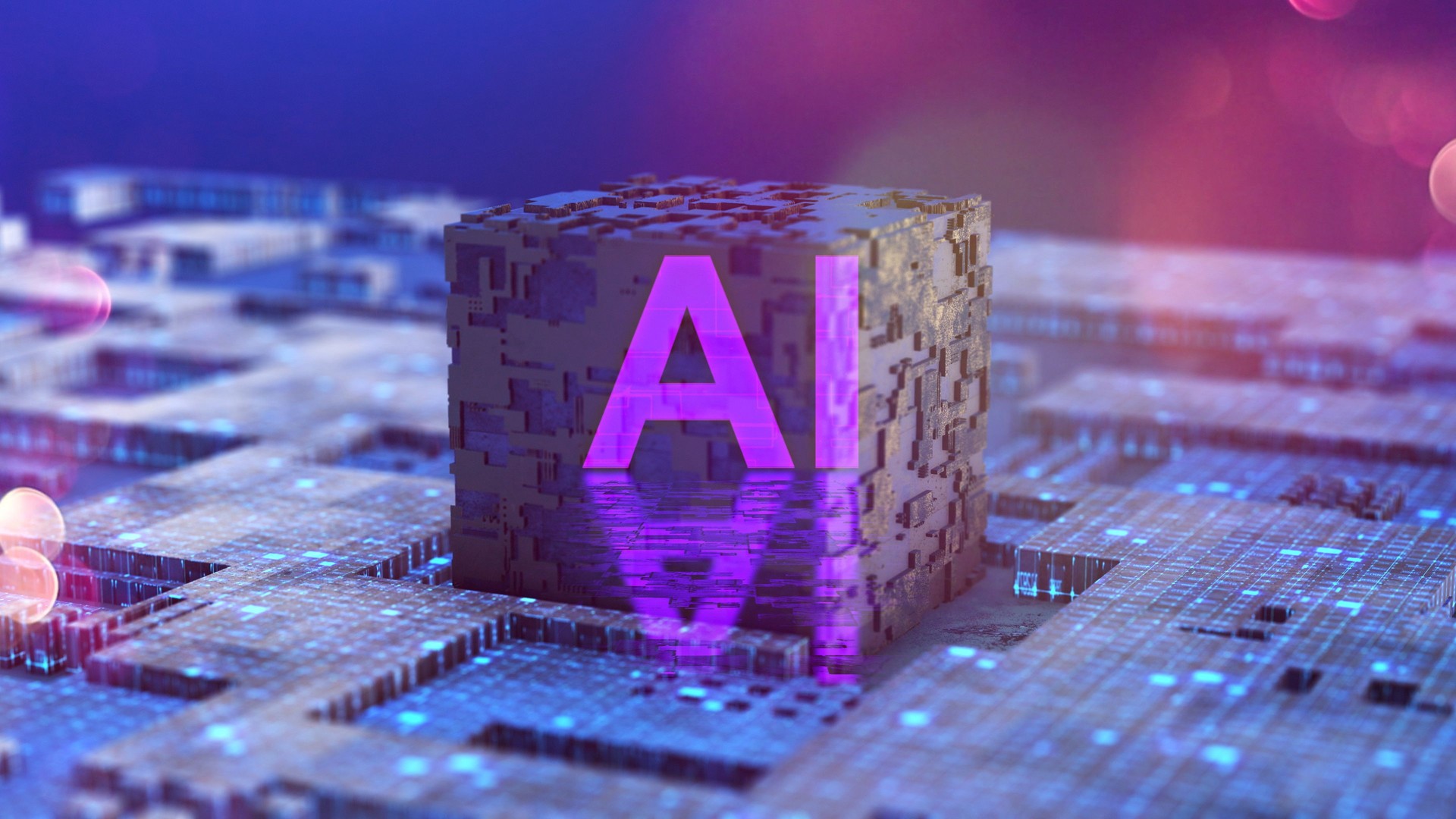 Artificial Intelligence background