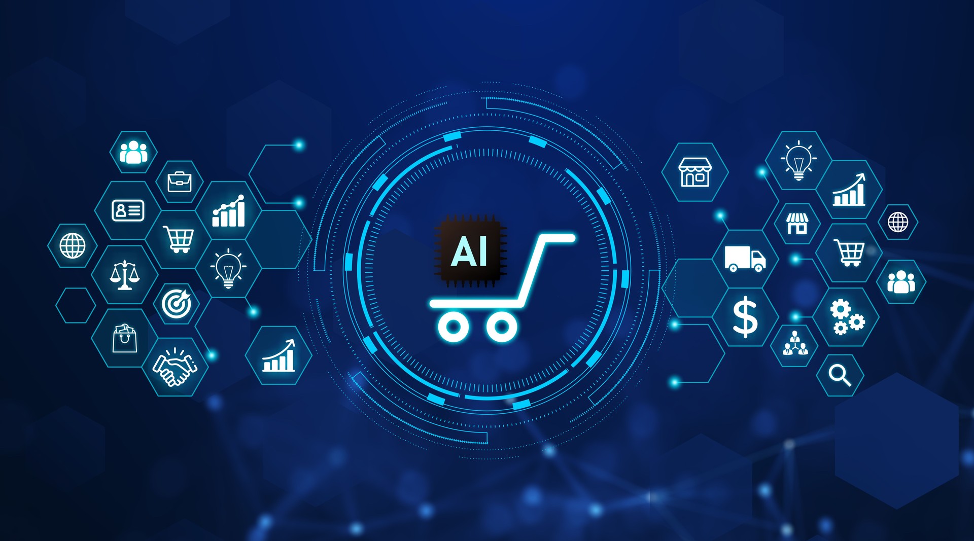 Shopping and AI